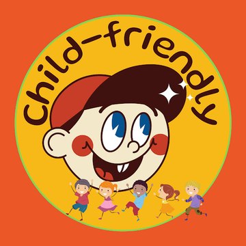 Child-friendly