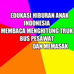 Hiburan animasi kartun lucu viral funny