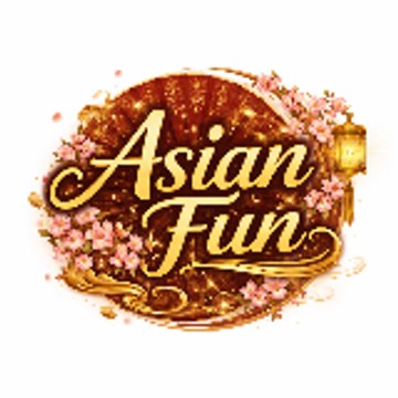 Asian Fun