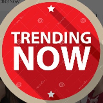 Trending Now