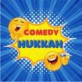 Comedy hukka