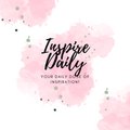 Inspire Daily