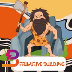 primitive building