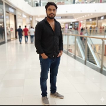 Sahil Soude