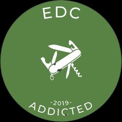 EDC Addicted