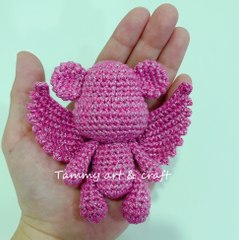 Tammy crochet & art