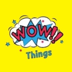 Wow thing