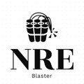 NRE blaster