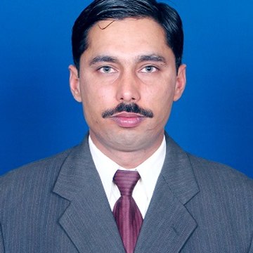 Muhammad Azhar Iqbal