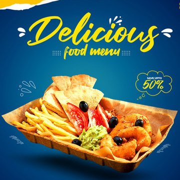 Food Everywhere