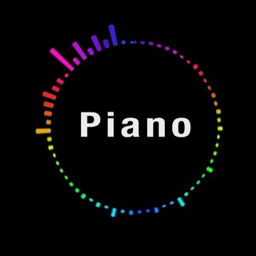 Piano Medley - healing BGM