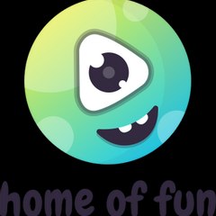 home of fun