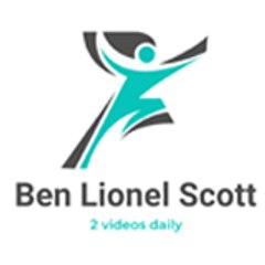 Ben Lionel Scott