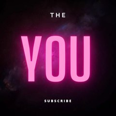 You