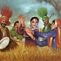 Miti punjab di punjabi culture