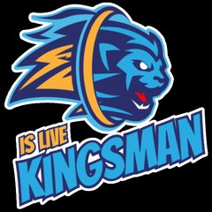 Kingsman Dark