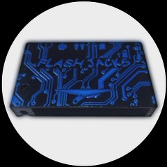 Flashjacks