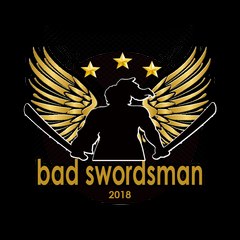 Bad Swordsman
