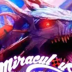 Miraculous LadyBug-In Shanghai (2023) Full Movie-V