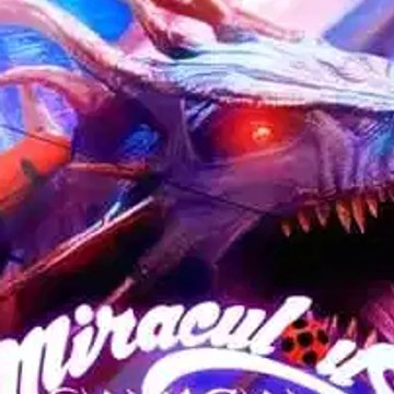 Miraculous LadyBug-In Shanghai (2023) Full Movie-V