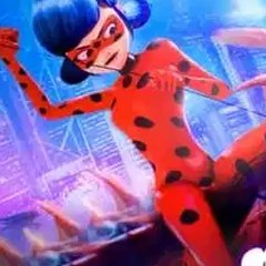 Miraculous LadyBug-In Shanghai (2023) Full Movie-W