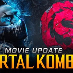MORTAL KOMBAT FULL MOVIE