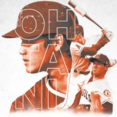大谷翔平-阪神