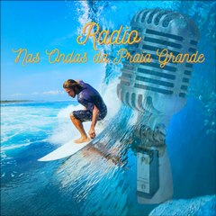 Nas Ondas da Praia Grande