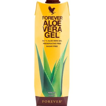 Aloe Vera Product