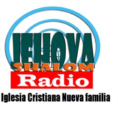 radio jehova shalom