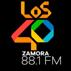 Los 40 Zamora 88.1 FM