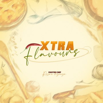 Xtra flavours