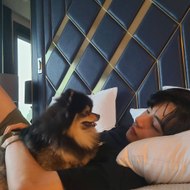 BTS Yeontan