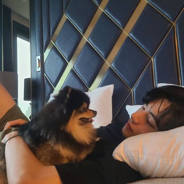 BTS Yeontan