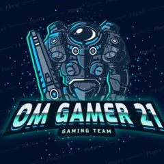 Om Gamer 21