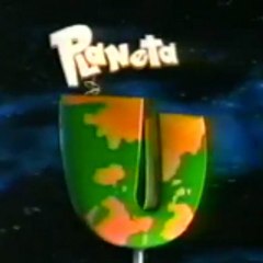 Planeta U on Univision