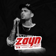 Zayn Squad Brasil