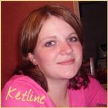 kétline