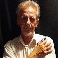 Harmonica Alain Messier