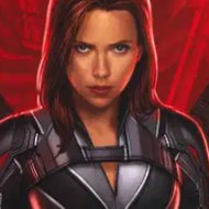 Black Widow (2021) Full Movie Streaming - F