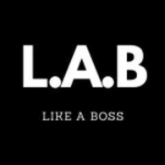 Like a boss