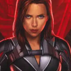 Black Widow (2021) Full Movie Streaming - L