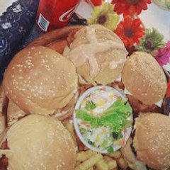 NS Bebo Kitchen