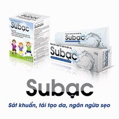 Subạc
