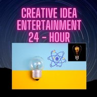 creative idea entertainment