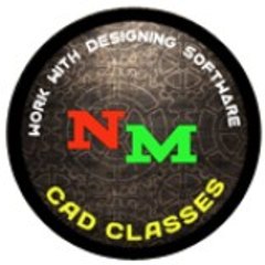 NM CAD CLASSES