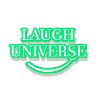 LAUGH UNIVERSE
