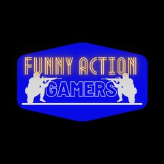 Funny Action Gamers