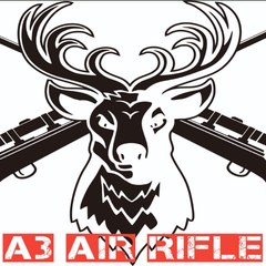 A3 Air Rifle