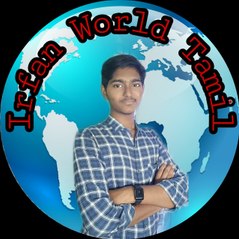 Irfan world-தமிழ்